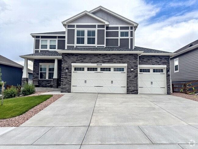 Building Photo - 10339 Wrangell Cir Rental