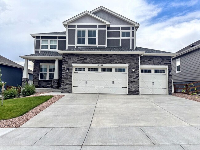Photo - 10339 Wrangell Cir Apartment