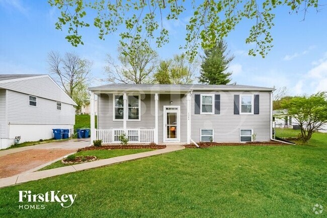 Building Photo - 1244 Marchi Dr Rental