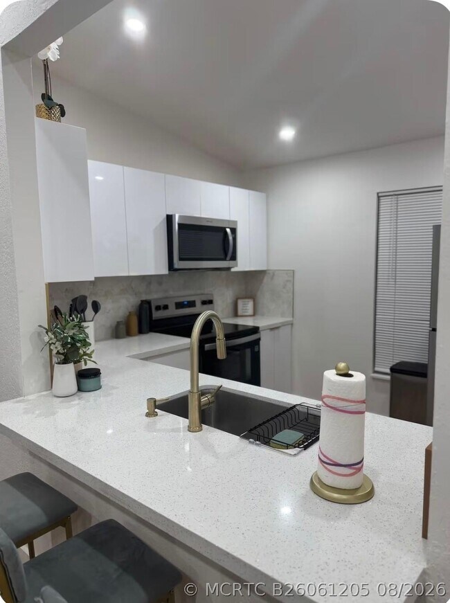 3007 NW 204th Terrace
