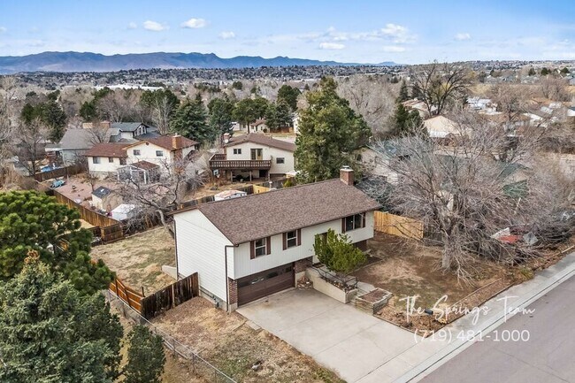 Photo - 1730 Hathaway Dr