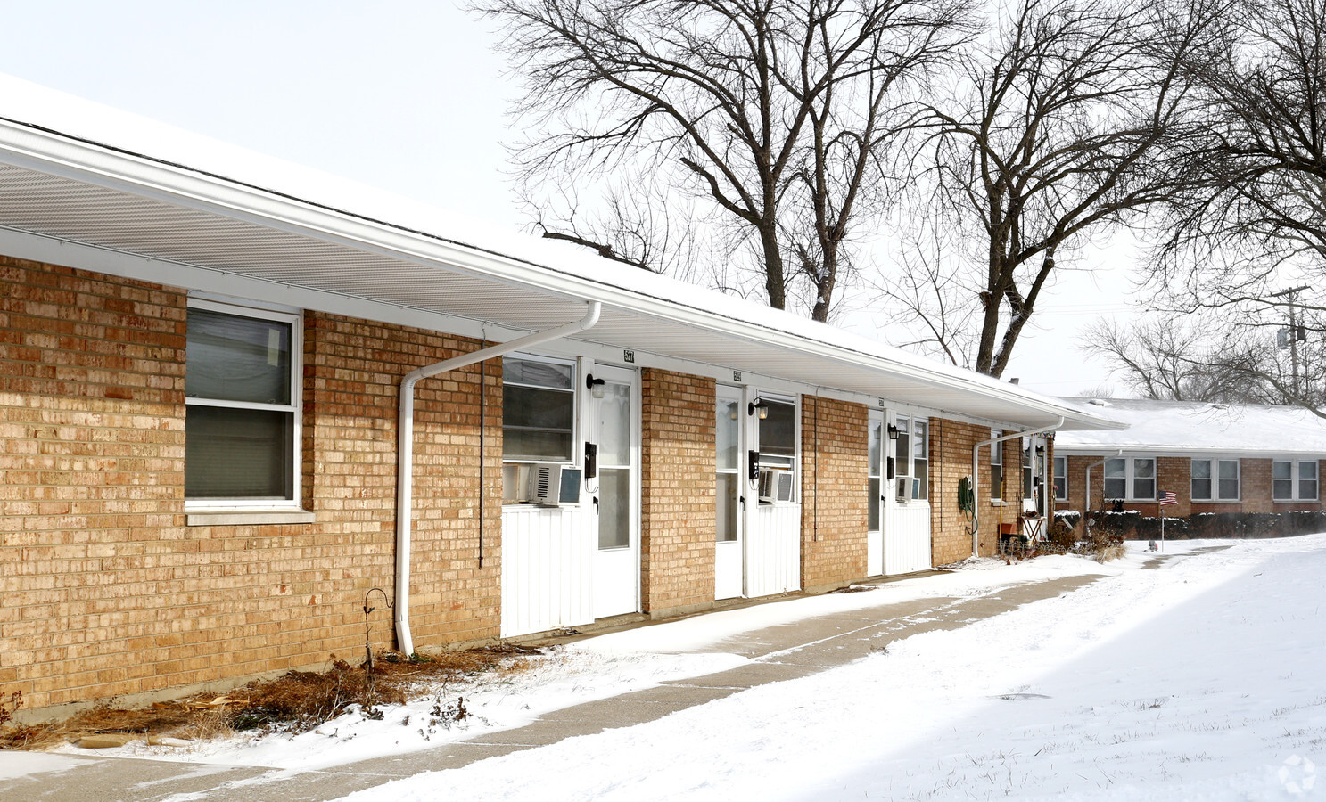 Photo - Golden Villa Apartments