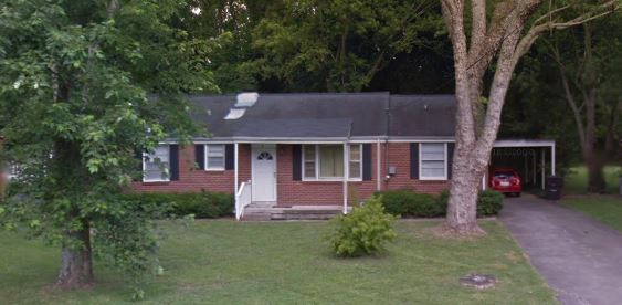 Photo - 611 Thrush Pl House