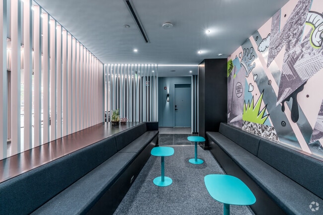 Co-Working Space