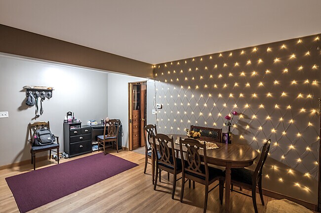 Main Level - 312 N 4th St