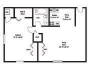 1 Bedroom Deluxe