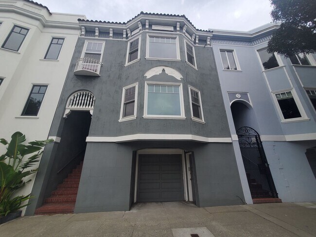 Photo - 3342-3344 Scott St Unidad 3344