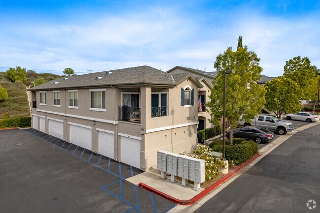 Photo - Bordeaux Condos