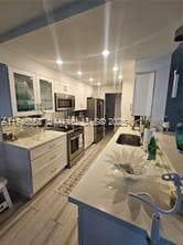 Building Photo - 1400 Sheridan St Unit # 10J Rental