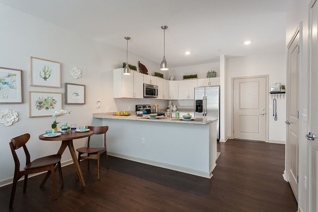 Village Heights Apartments
