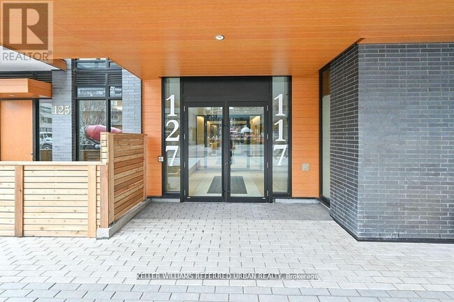 Photo - 127 Broadway Ave Unité S807