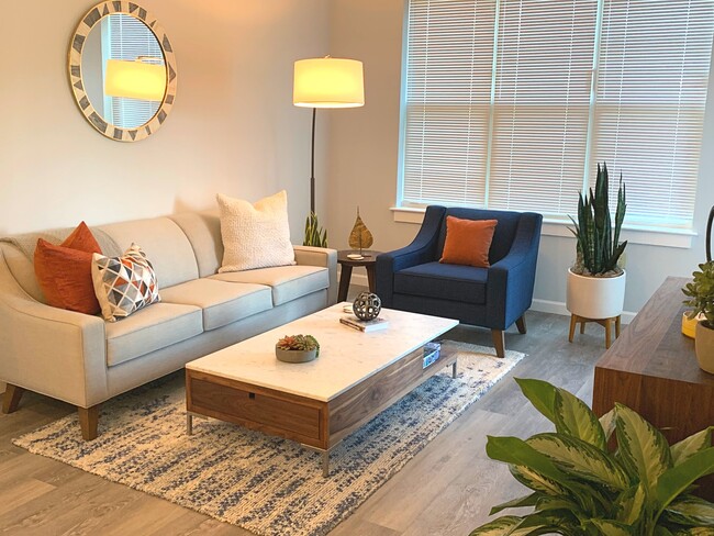 Photo - The Christine Apartments