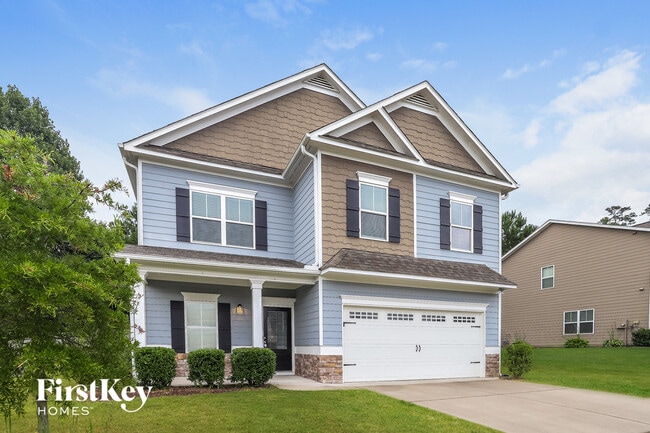 Building Photo - 129 Rainhill Station Dr