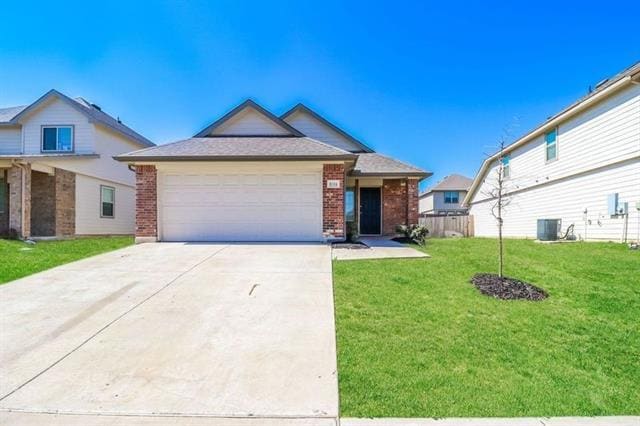 Building Photo - 8316 Yaupon Holly Trl Rental