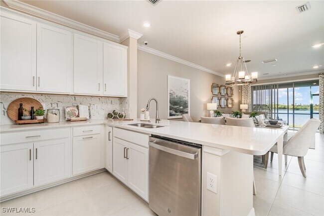 Photo - 11761 Venetian Lagoon Dr Condo Unit 104