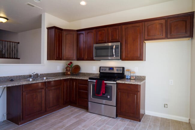 Photo - Beautiful Desert Hills Beauty! Casitas at Hidden Valley