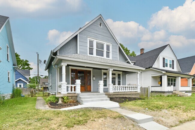 Photo - 852 N Rural St