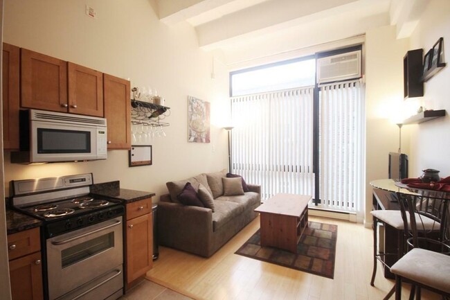 Photo - 12 Stoneholm St Condominio Unidad 407