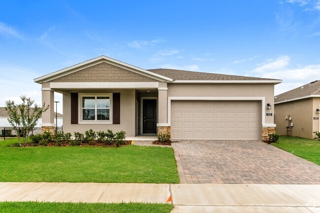 Building Photo - 2039 Hemingway Cir Rental