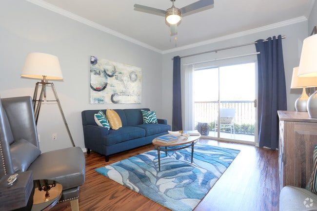 1BR, 1BA