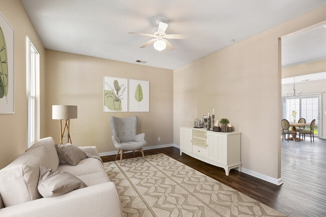 Photo - Riverview Village Townhomes