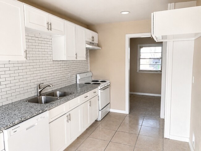 Photo - 603 Wisteria St