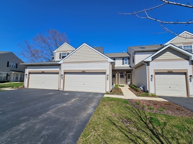 Photo - 2923 Bartlett Ct Townhome