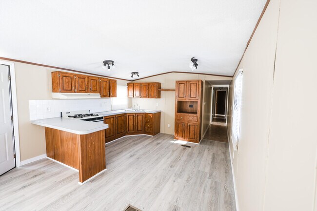 Photo - 3501 Clark Ln