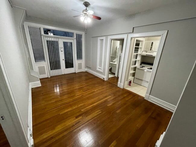 Photo - Belvedere House Apartments