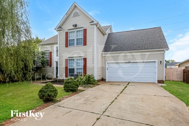 Photo - 5108 Timbertop Ln
