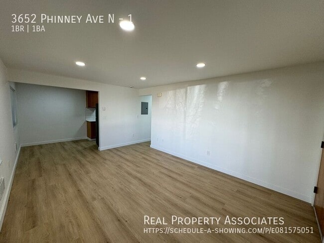 Photo - 3652 Phinney Ave N Unit 1