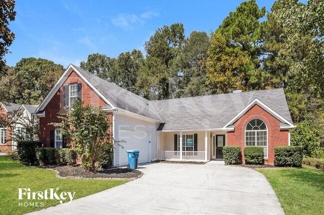 Photo - 2014 Manor Oak Ln