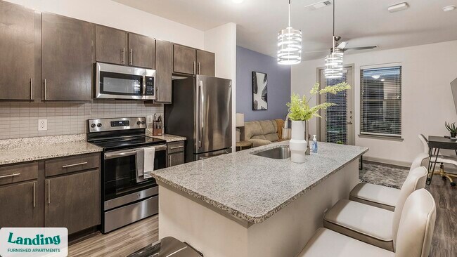 Photo - 2800 NE Green Oaks Blvd Apartamento Unidad 5101.1412337