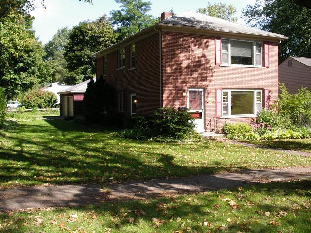 Building Photo - 1416 Arborview Blvd Unit West Side Duplex