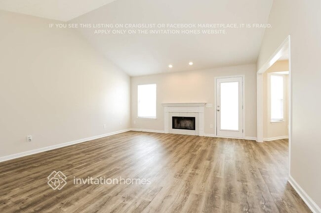 Photo - 2108 Long Meadow Dr