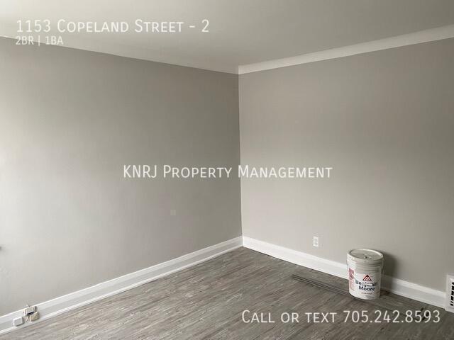 Photo - Two Bedroom Plus Den Unit 2