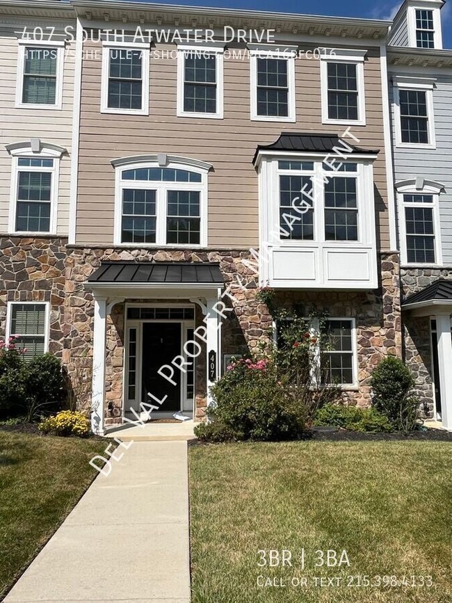 Building Photo - 407 S Atwater Dr Rental