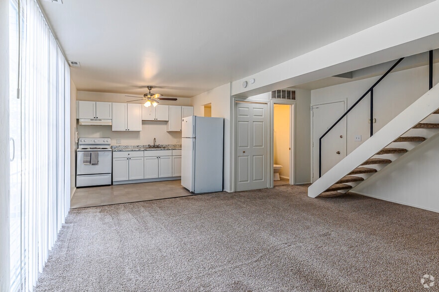 Interior Photo
