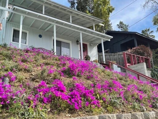 Building Photo - 5426 Ebey Ave Rental