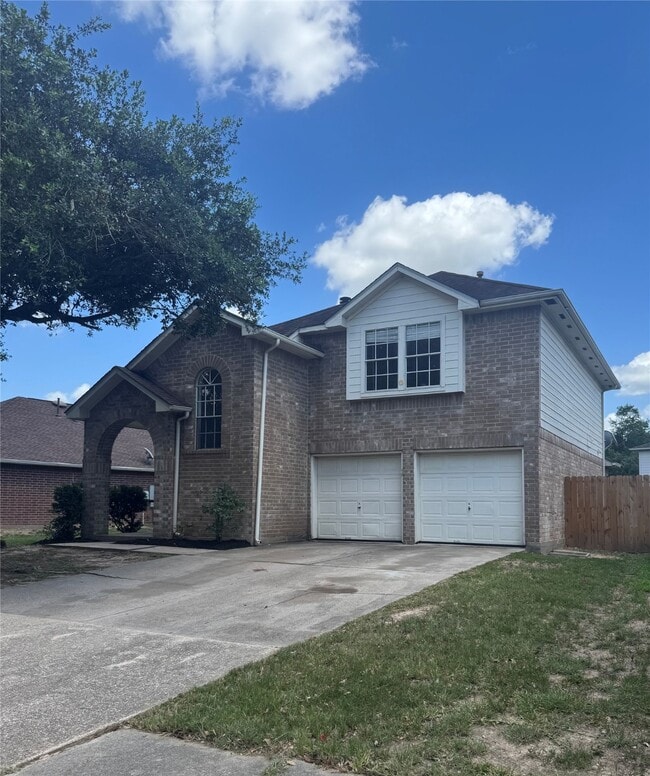 Building Photo - 6810 Creek Village Dr Rental