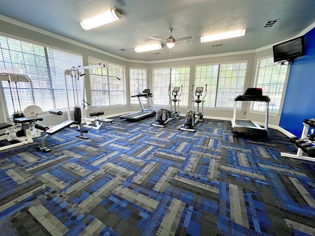 Photo - The Abbey at Hightower