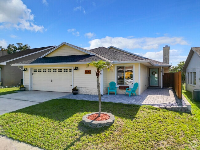 Building Photo - 1373 San Diego Ct Rental
