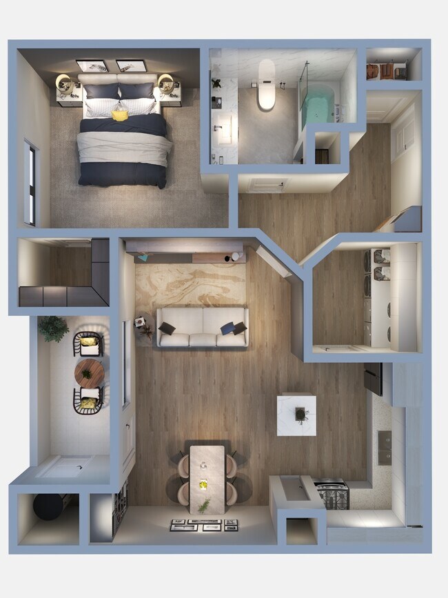 A2-view 2.jpg - Villas at Wylie