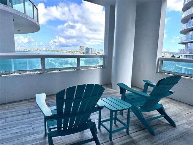 Photo - 1800 N Bayshore Dr Unidad 1800 N Bayshore Dr  511