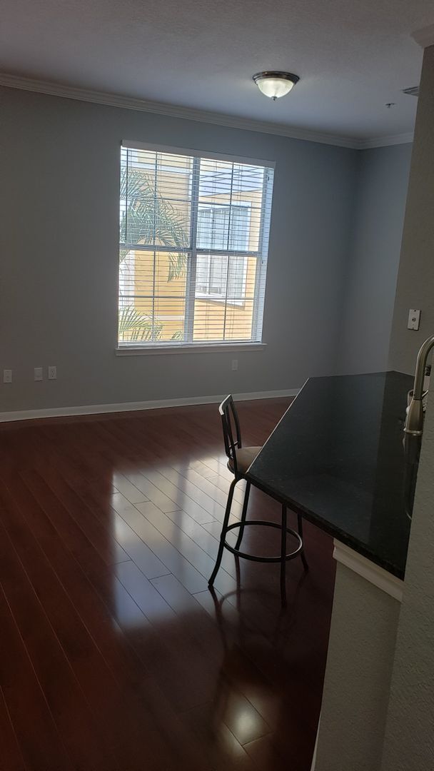 Photo - Large 1 Bedroom / 1 Bathroom Condo with Water Fountain View in Downtown Orlando!