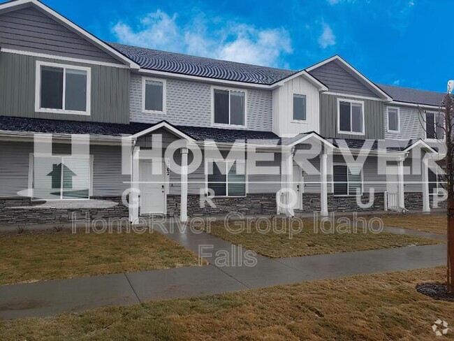 Building Photo - 651 S 2400 W Rental