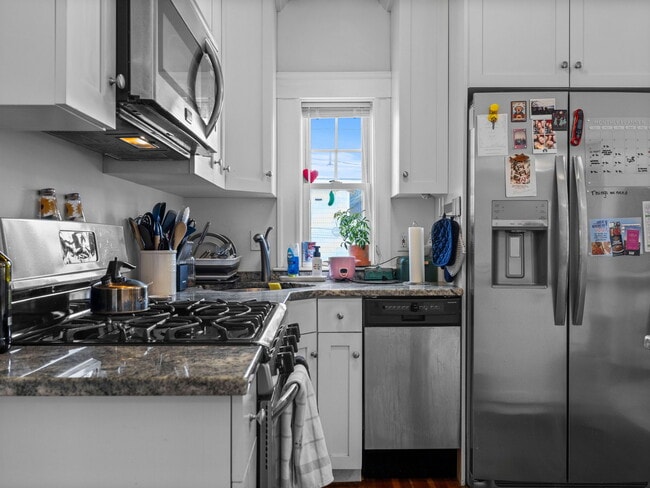 78 Bowdoin St Unit 2
