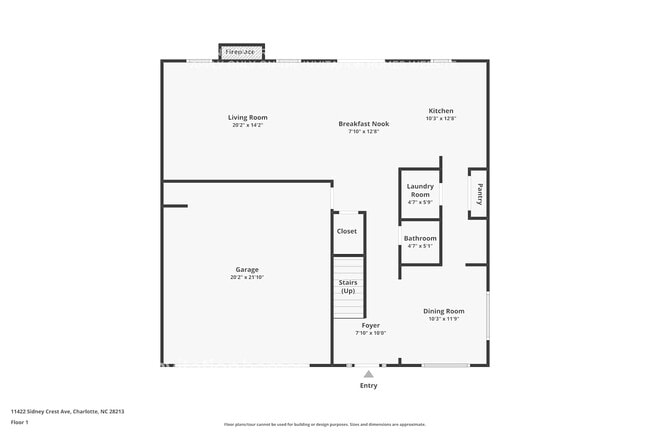 Photo - 11422 Sidney Crest Ave