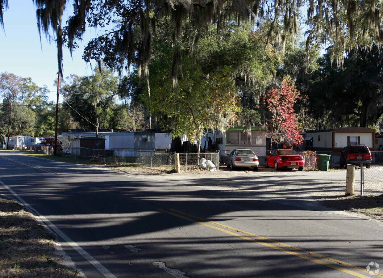 Photo - Nortons Mobile Home Park