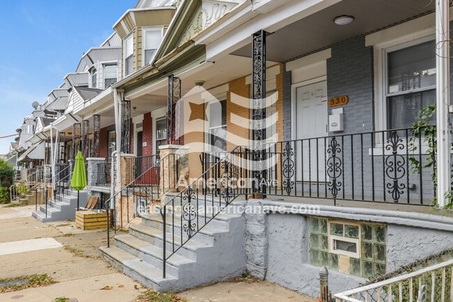 Photo - 330 N Robinson St